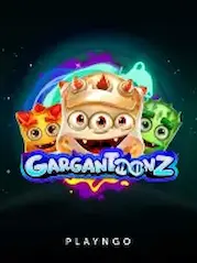 Gargantoonz