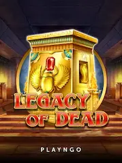 Legacy of Dead